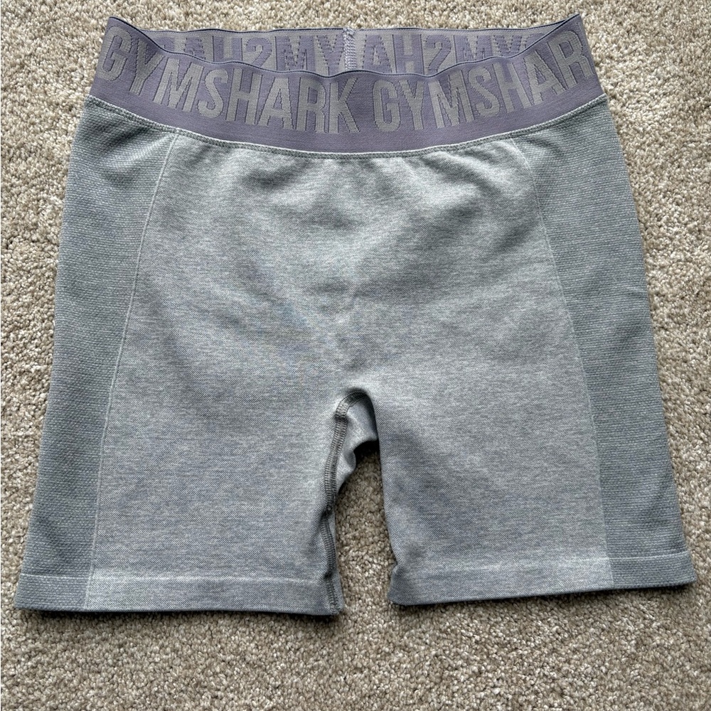 Gymshark flex shorts